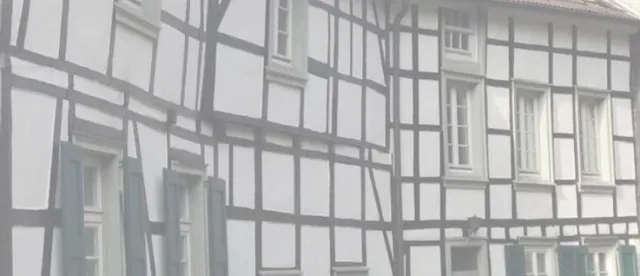 Bild: Vortrag in Hattingen zum Thema Energieausweis