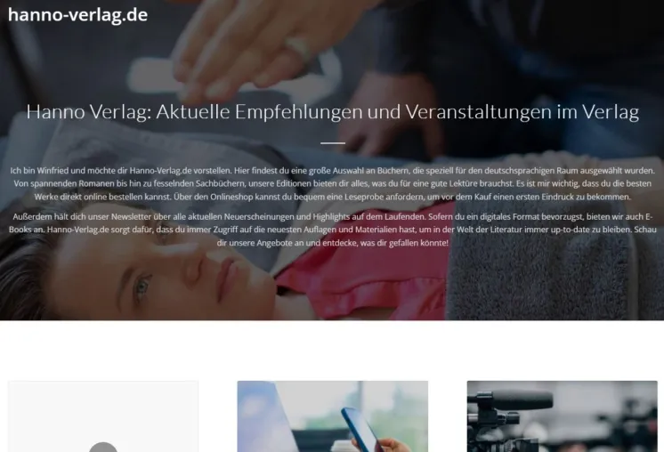 Bild: Digitale Impulse aus der Landeshauptstadt - Von der Messestadt zur digitalen Ideenwerkstatt