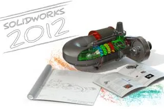 Lino zeigt TactonWorks auf SolidWorks 2012 Launch Events Bild: Lino zeigt TactonWorks auf SolidWorks 2012 Launch Events