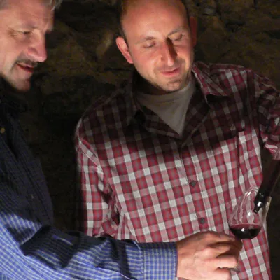 Bild: Neuer Wein- und Champagner-Shop im Internet eröffnet