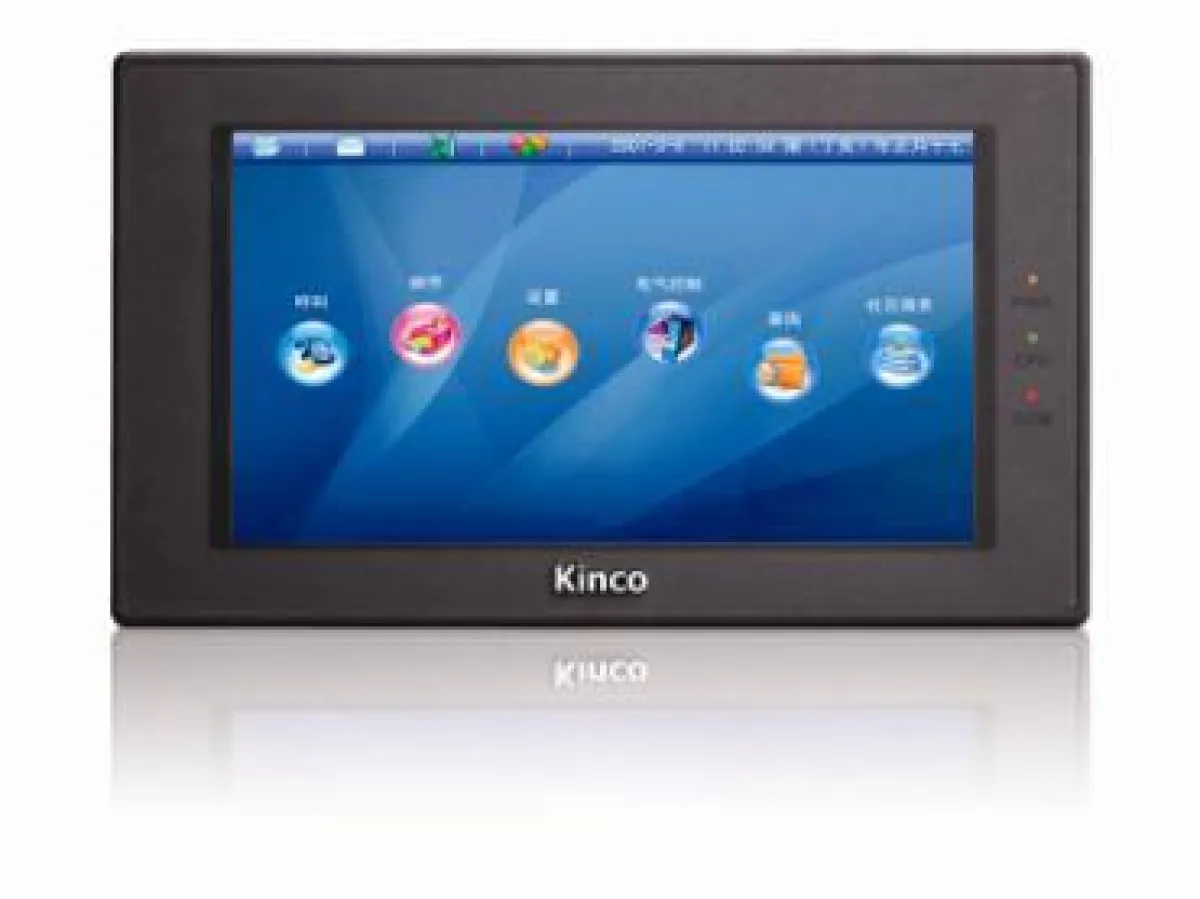 SPS und HMI bei spstiger