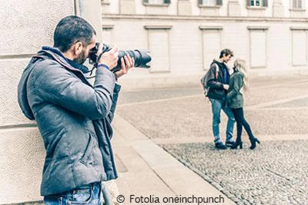 Detektei - Unterhaltsbetrug Raum Karlsruhe, Frankfurt, und Köln