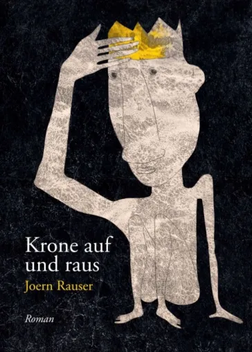 Bild: Krone auf und raus - Rührende Geschichte einer Freundschaft in Corona-Zeiten