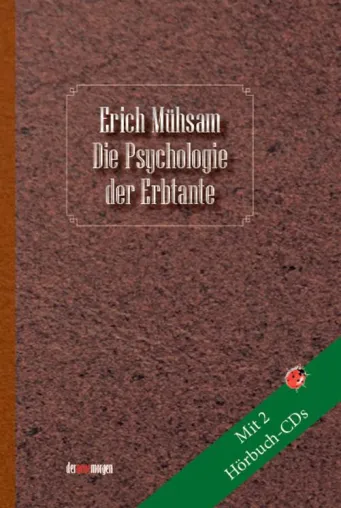 Bild: Satirischer Klassiker nun mit Hörbuch-CD
