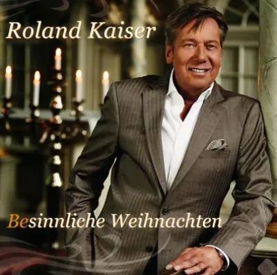 Bild: Roland Kaiser - Besinnliche Weihnachten