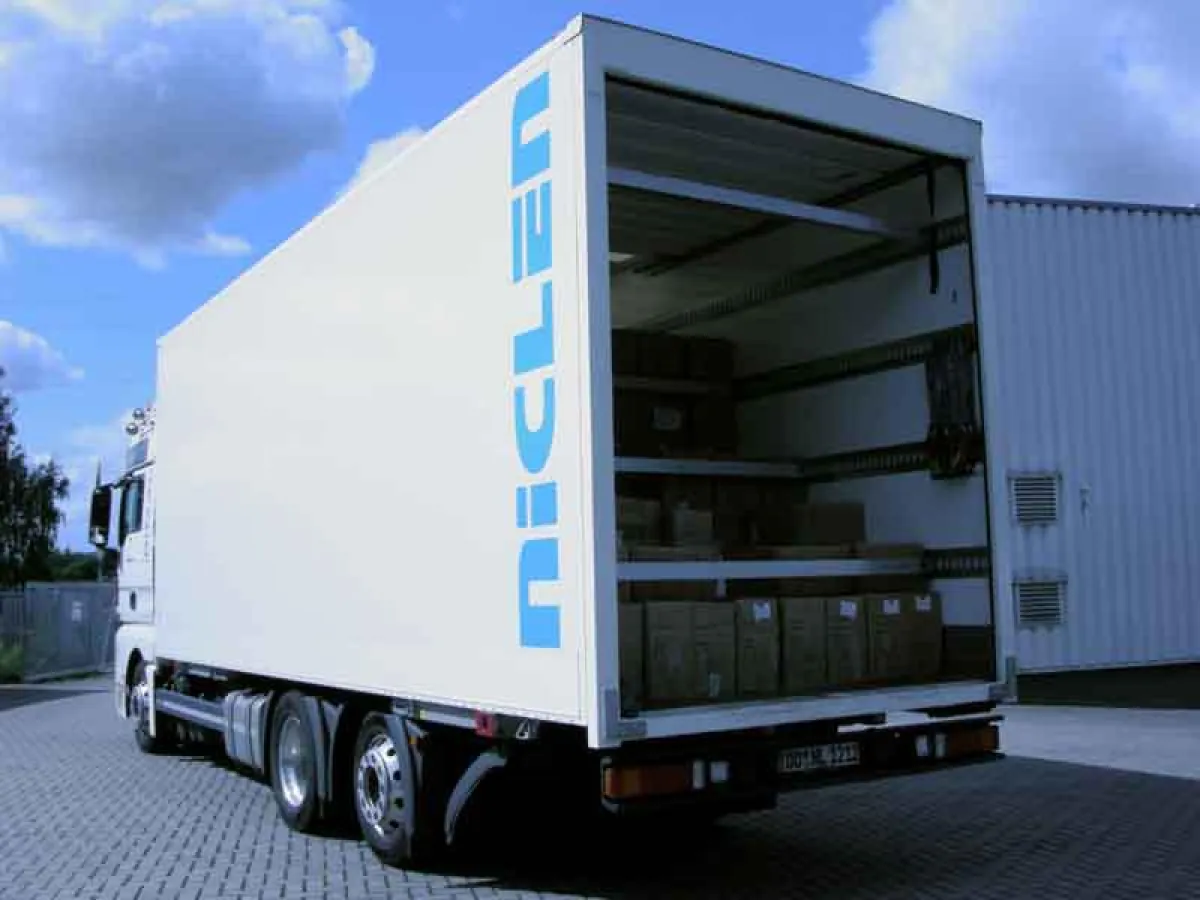 InLED WT20.cw für NicLen (Foto: LMP)