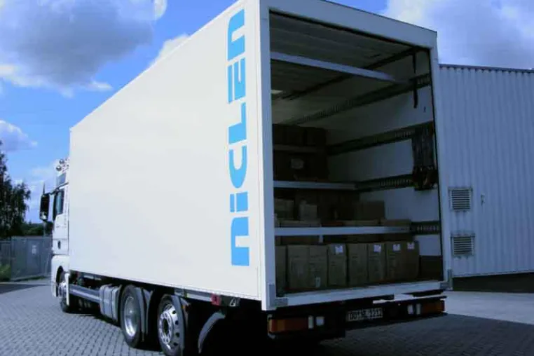 NicLen investiert im großen Stil in Weißlicht-LED-Scheinwerfer von LITECRAFT Bild: NicLen investiert im großen Stil in Weißlicht-LED-Scheinwerfer von LITECRAFT