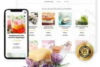 Online-Handel wächst weiter - wie Unternehmen mit dem richtigen Shop vom nachhaltigen Trend profitieren können Bild: Online-Handel wächst weiter - wie Unternehmen mit dem richtigen Shop vom nachhaltigen Trend profitieren können