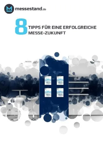 Bild: Mit digitalen Inhalten erfolgreich in die neue Messesaison starten