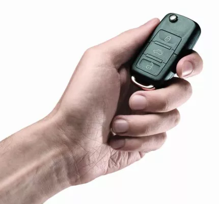 Bild: SmartTOP Verdecksteuerung jetzt auch für VW EOS Facelift 2011 verfügbar