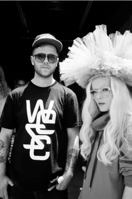 Neues WeSC Outlet online Bild: Neues WeSC Outlet online