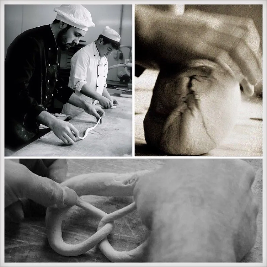 Bio Bäckerei BrotZeit - steht seit 2011 für hochwertiges Backhandwerk