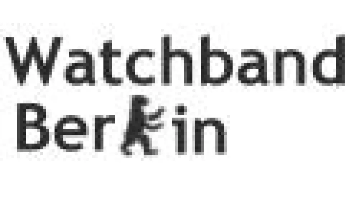 Uhrenarmbänder bei Watchband-Berlin