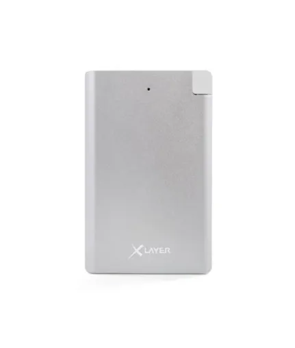 Einer für alle: Der Zusatzakku Pocket PRO von XLayer Bild: Einer für alle: Der Zusatzakku Pocket PRO von XLayer