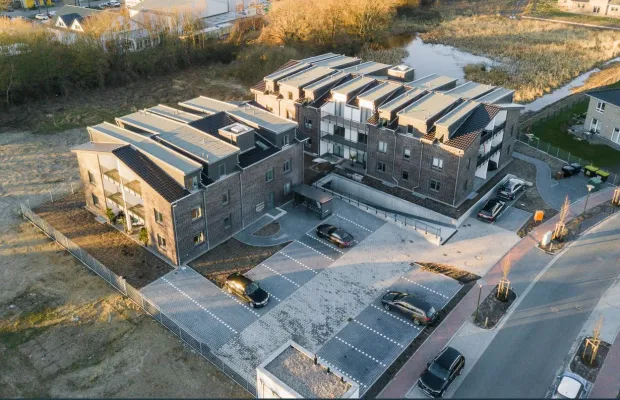 Bild: Effizienter Neubauvertrieb für Bauträger – mit ECK & OBERG zum Vertriebserfolg