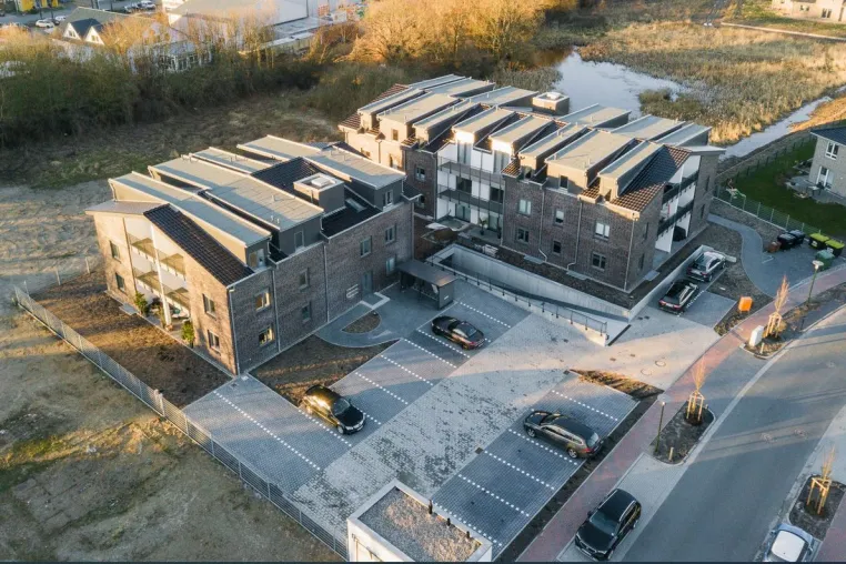 Bild: Effizienter Neubauvertrieb für Bauträger – mit ECK & OBERG zum Vertriebserfolg