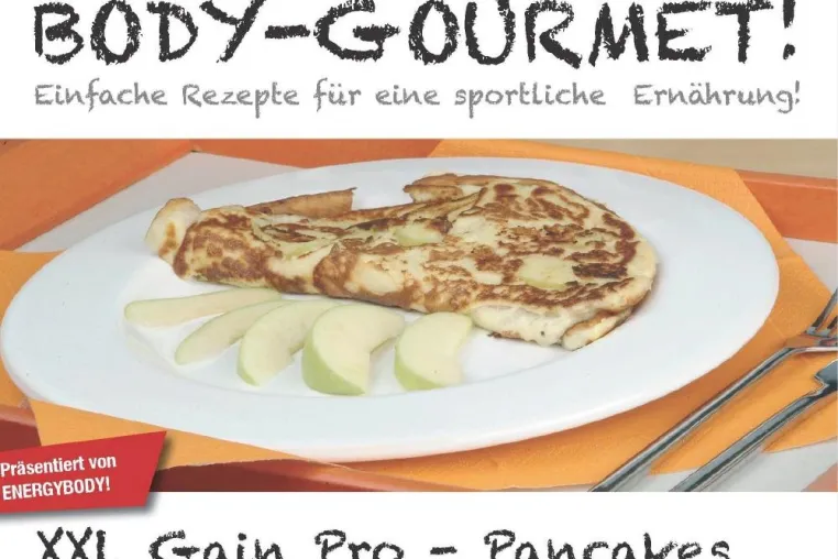 Sporternährung uns Ernährungstipps: Schnelle Rezepte für figurbewusste Sportler Bild: Sporternährung uns Ernährungstipps: Schnelle Rezepte für figurbewusste Sportler