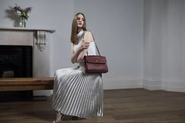 Bild: Neue Kollektion und neue Mitarbeiter: Luxuslabel Maxwell-Scott stellt Pläne für die nächsten Monate vor