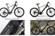 Bild: Erste Mountainbike-Modelle von Jeep E-Bikes sind da