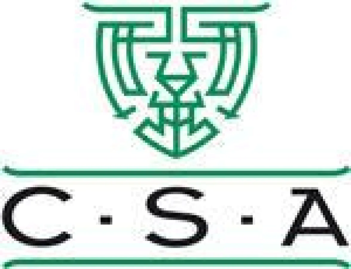 CSA Verwaltungs AG