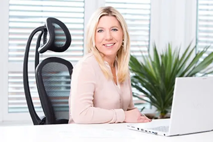 Bild: Neuer Logistikstandort in Istanbul, Türkei