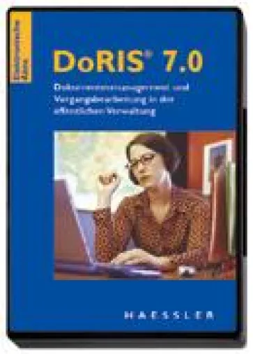 Bild: Immer mehr Behörden nutzen DoRIS StartUp - Die Lösung spart Verwaltungen bares Geld