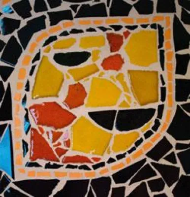 Bild: La vuelta del arte – EL-DRAC zeigt junge zeitgenössische Kunst aus Europa im Maestrazgo