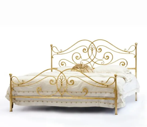 Bild: Der exquisite Schlafgenuss der Collection Rita Sibbe