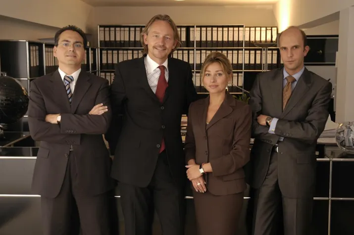 Bild: Bereitschaftsdienst zählt als Arbeitszeit