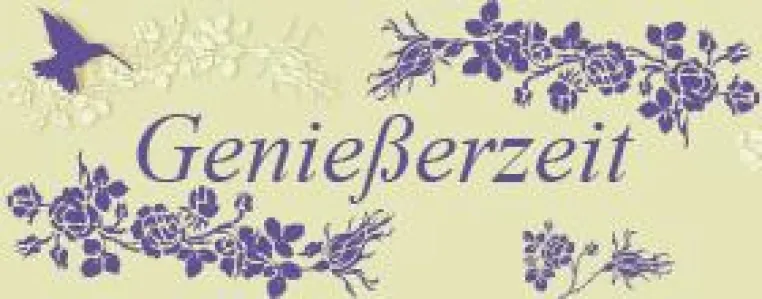 Vernetzter Genuss - Geniesserzeit.com ist online Bild: Vernetzter Genuss - Geniesserzeit.com ist online