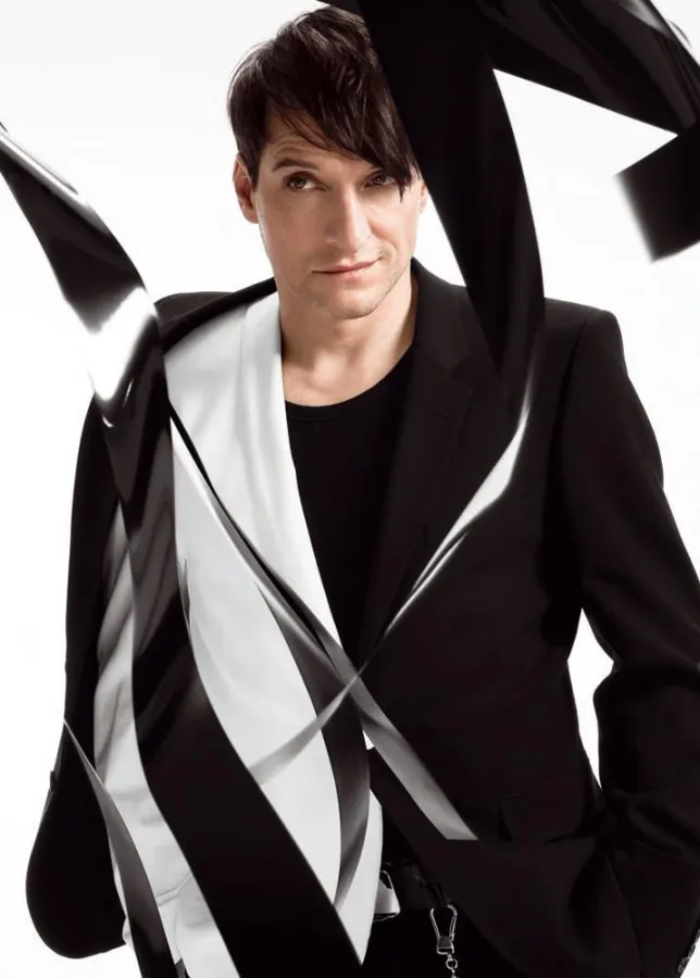 Bela B in Herr von Eden