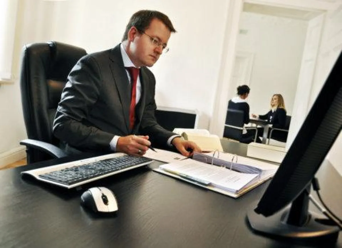 KSR Rechtsanwaltskanzlei