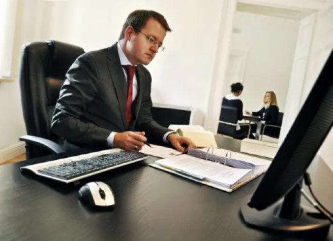 Bild: Anleger treffen kein Mitverschulden bei Falschberatung