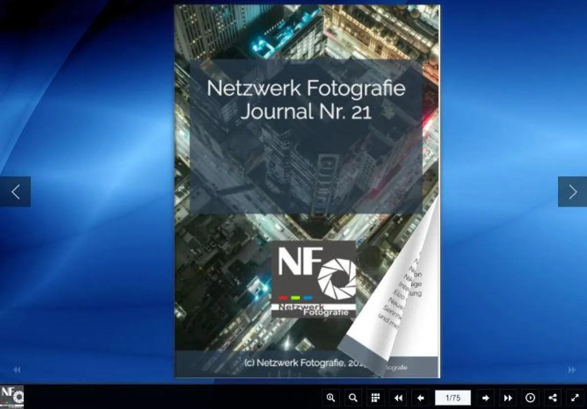 NF Journal 21
