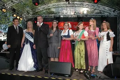 avcommunication hat Schwein gehabt Bild: avcommunication hat Schwein gehabt
