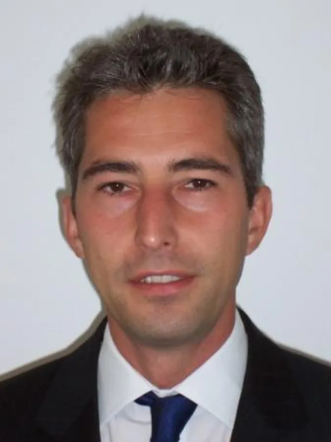 Joachim Leuther, Vorstand FinanzDock AG