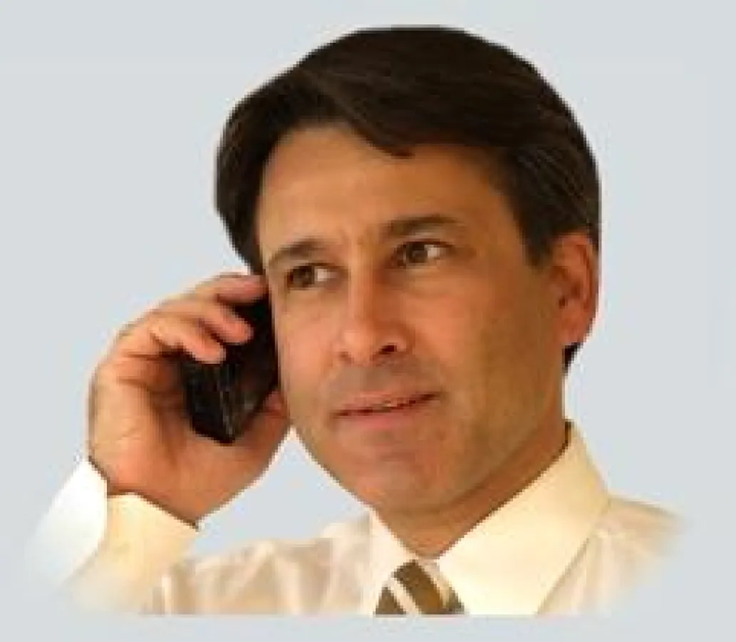 Rechtsanwalt Tobias Ziegler