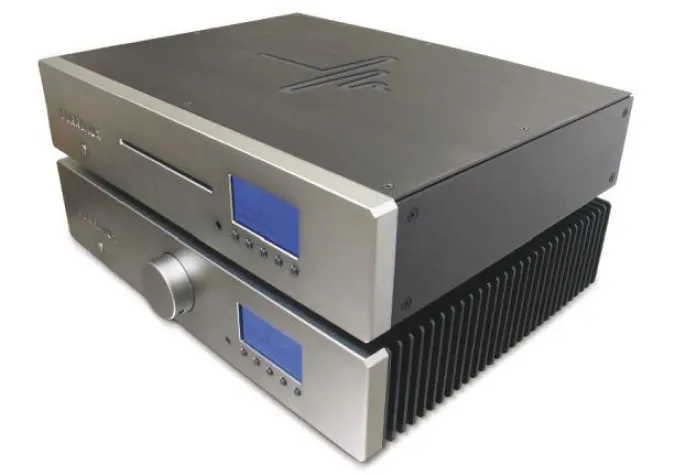 Genuin ist exklusiver Distributor für PERREAUX in Deutschland Bild: Genuin ist exklusiver Distributor für PERREAUX in Deutschland