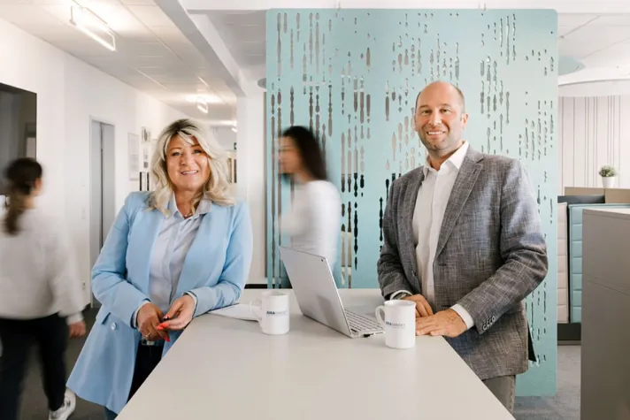 JURA DIREKT als "Arbeitgeber der Zukunft" ausgezeichnet Bild: JURA DIREKT als "Arbeitgeber der Zukunft" ausgezeichnet