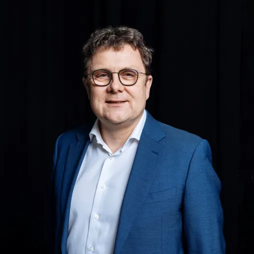Bild: Prof. Dr. Timo Meynhardt wird Präsident der Universität Witten/Herdecke