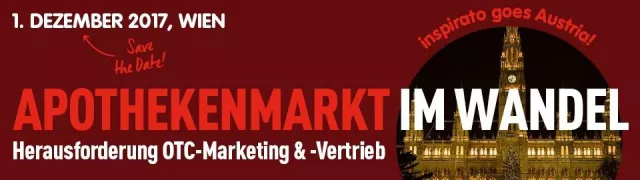Apothekenmarkt im Wandel Bild: Apothekenmarkt im Wandel