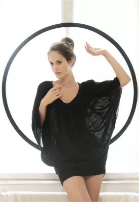 Bild: LABO MODE goes international in März 2010 mit österreichischen Jungdesignern