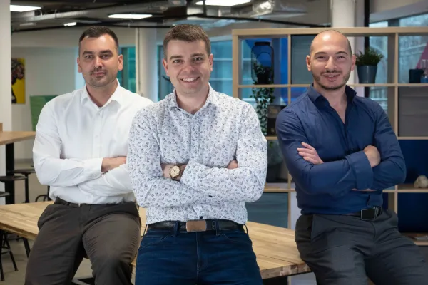 Bild: Die internationale Spend-Management-Plattform Payhawk launcht Procure-to-Pay-Lösung für Geschäftsausgaben