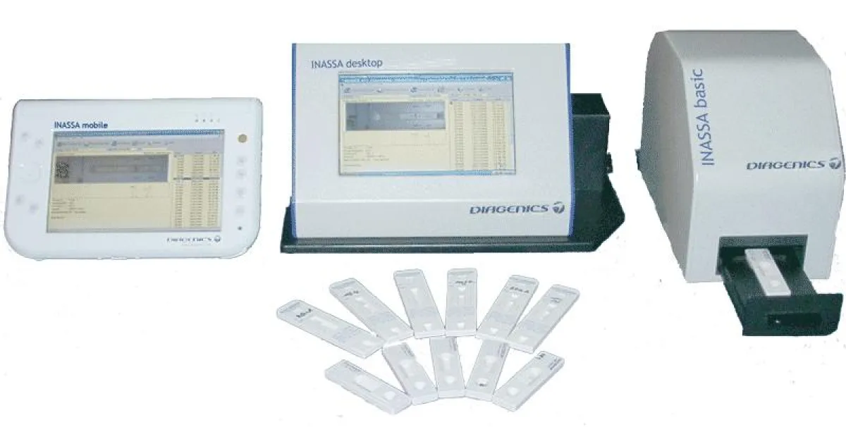 DIACORDON™ - Produktpalette