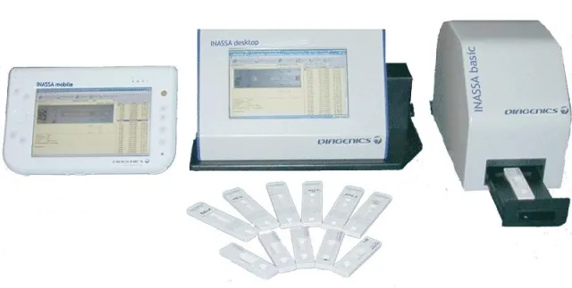 Bild: Neuartige und schnellere Herzinfarktdiagnose wird in Mannheim vorgestellt