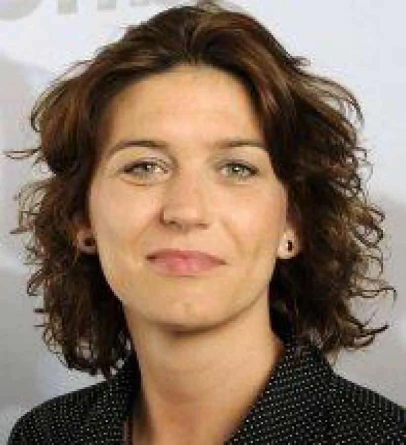 Krisztina Matis ist seit April bei AffiliatePerformance GmbH als Publisher Managerin tätig