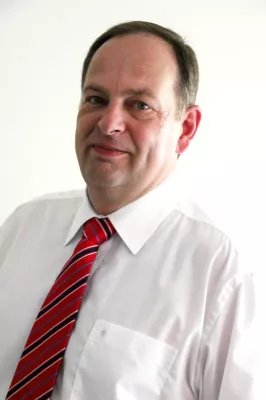 Bild: Dänische dlg besetzt Konzernvorstand neu - Deutscher Manager in den dlg Konzernvorstand berufen