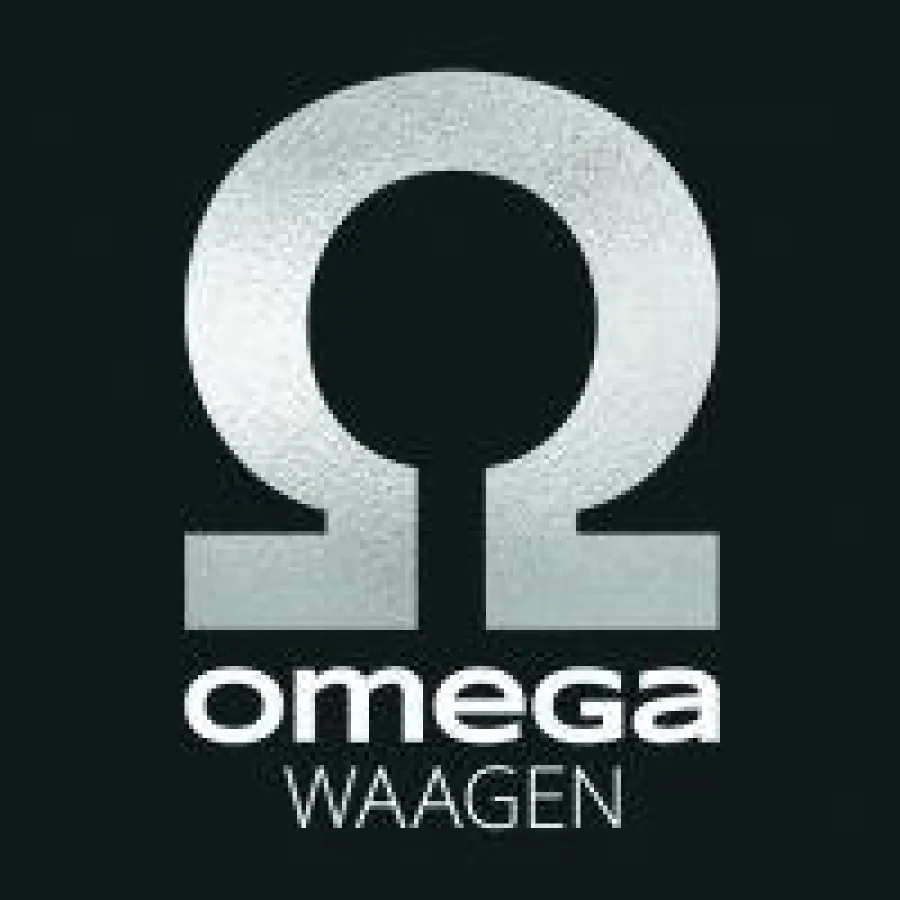 Omega Waagen GmbH