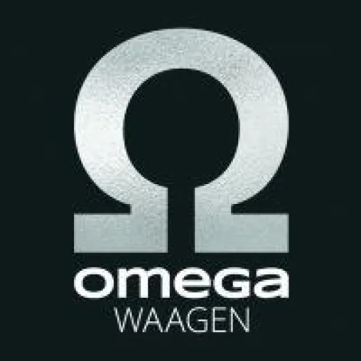 Bild: OMEGA Waagen GmbH jetzt nach ISO 9001:2015 zertifiziert