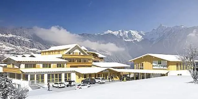 Bild: Ein Ausblick zum Verlieben